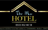Туры в отель The Mu Hotel