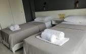 Туры в отель The Mu Hotel