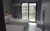 Туры в отель The Mu Hotel