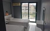 Туры в отель The Mu Hotel