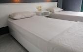 Туры в отель The Mu Hotel