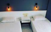Туры в отель The Mu Hotel
