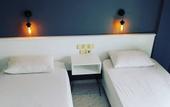 Туры в отель The Mu Hotel