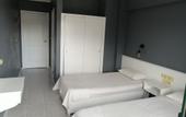 Туры в отель The Mu Hotel