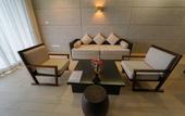 Туры в отель Serene Phla resort and restaurant