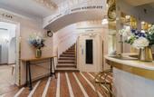 Туры в отель Hotel du Train