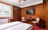 Туры в отель Hotel du Train