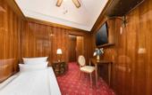 Туры в отель Hotel du Train