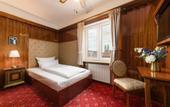 Туры в отель Hotel du Train