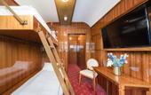 Туры в отель Hotel du Train