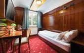 Туры в отель Hotel du Train