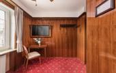 Туры в отель Hotel du Train