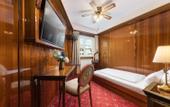 Туры в отель Hotel du Train