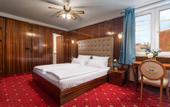 Туры в отель Hotel du Train