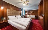 Туры в отель Hotel du Train