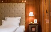 Туры в отель Hotel du Train