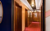 Туры в отель Hotel du Train