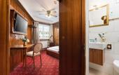 Туры в отель Hotel du Train