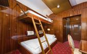 Туры в отель Hotel du Train