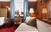 Туры в отель Hotel du Train
