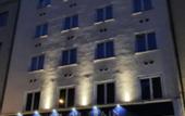 Туры в отель Hotel du Train