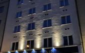 Туры в отель Hotel du Train