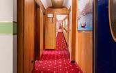 Туры в отель Hotel du Train