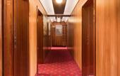 Туры в отель Hotel du Train