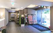 Туры в отель HOTEL LiVEMAX Hiroshima Funairimachi Riverside