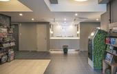 Туры в отель HOTEL LiVEMAX Hiroshima Funairimachi Riverside