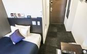 Туры в отель HOTEL LiVEMAX Hiroshima Funairimachi Riverside