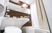 Туры в отель HOTEL LiVEMAX Hiroshima Funairimachi Riverside