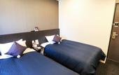 Туры в отель HOTEL LiVEMAX Hiroshima Funairimachi Riverside