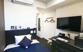 Туры в отель HOTEL LiVEMAX Hiroshima Funairimachi Riverside