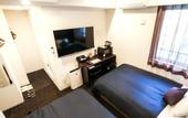 Туры в отель HOTEL LiVEMAX Hiroshima Funairimachi Riverside