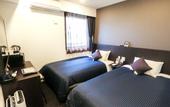 Туры в отель HOTEL LiVEMAX Hiroshima Funairimachi Riverside