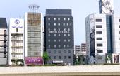 Туры в отель HOTEL LiVEMAX Hiroshima Funairimachi Riverside
