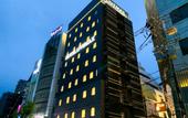 Туры в отель HOTEL LiVEMAX Hiroshima Funairimachi Riverside