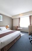 Туры в отель Rembrandt Hotel Tokyo Machida