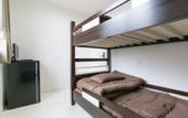 Туры в отель RUMa INN Rokugoudote