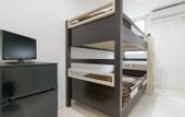 Туры в отель RUMa INN Rokugoudote