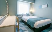 Туры в отель Fukuoka U-BELL Hotel