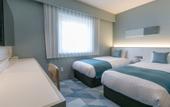 Туры в отель Fukuoka U-BELL Hotel