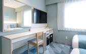 Туры в отель Fukuoka U-BELL Hotel