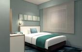 Туры в отель Fukuoka U-BELL Hotel
