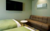 Туры в отель Fukuoka U-BELL Hotel