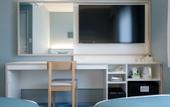 Туры в отель Fukuoka U-BELL Hotel