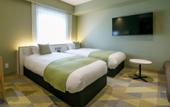 Туры в отель Fukuoka U-BELL Hotel