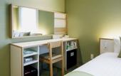 Туры в отель Fukuoka U-BELL Hotel