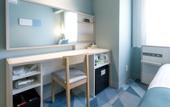 Туры в отель Fukuoka U-BELL Hotel